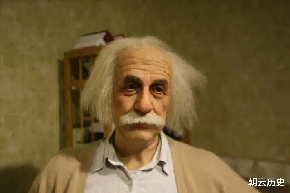人在梦里看见去世的人,或证明另一个时空的存在?爱因斯坦又对了