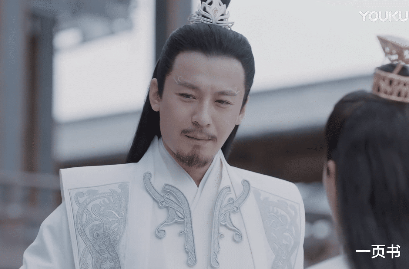 与君初相识·恰似故人归|《与君初相识》仙师凭啥胁迫天君？原因有三，逼得天君和云禾结盟