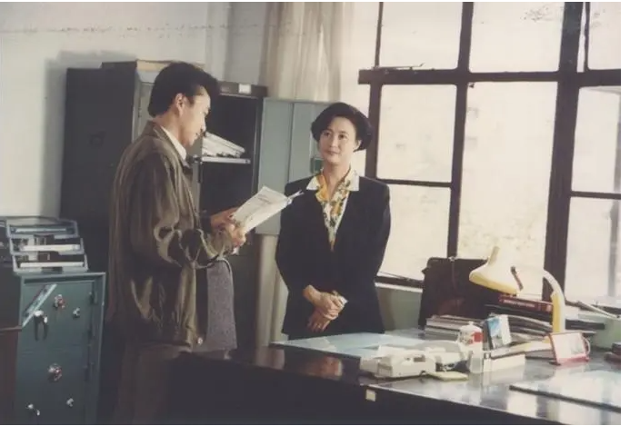 柏寒|离世十年后，才明白为何柏寒临终前，要把31岁的儿子托付给海清