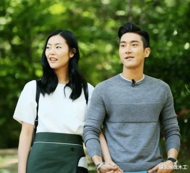 刘雯|刘雯晒初夏三连拍，冲上热搜，网友直呼美到了