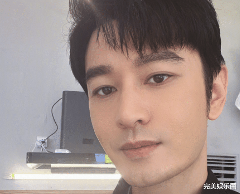 黄日华|黄晓明回应私生子传闻,间接坐实与叶珂恋情,女方因心虚关闭账号