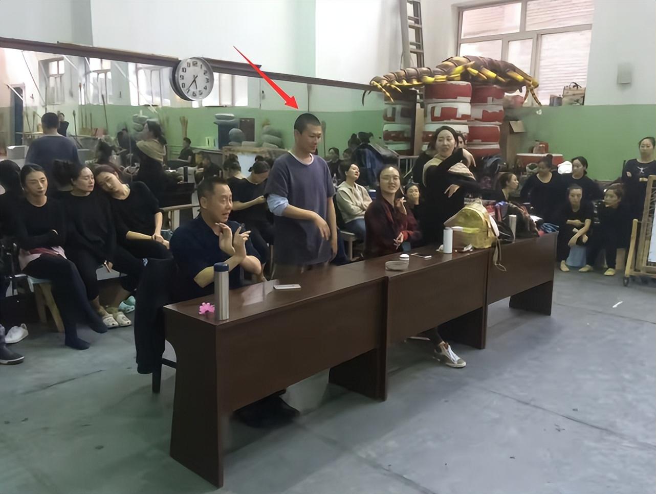 王迪|又一位国家一级演员去世，年仅44岁令人惋惜，抑郁症太难熬了