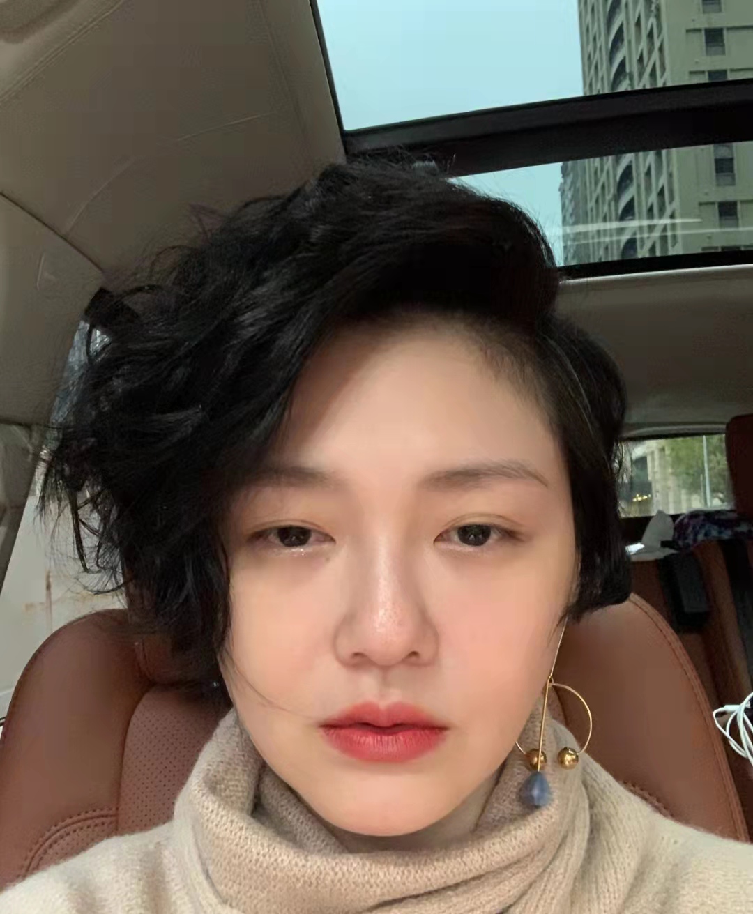 大S|大S再婚被批太儿戏，没见面就领结婚证，女方妈妈全程被瞒不知情