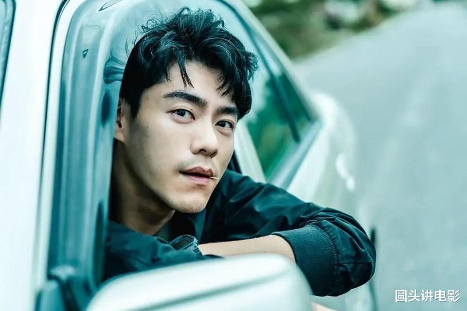 豆瓣|近期“口碑炸裂”的五部剧，部部都是好评如潮，你看过哪几部？