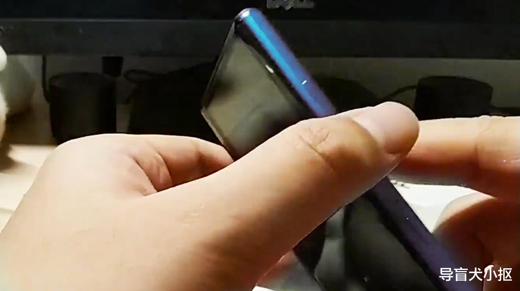 全面屏|体验一款国产mp3播放器，时尚触摸全面屏，还能接手机下载歌曲