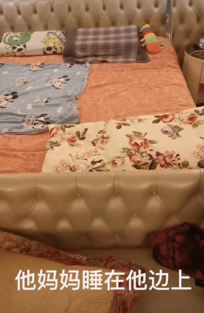 黄海波|《狂飙》程程素颜和老公黄海波打高尔夫,男方发福差点认不出,黑脸不耐烦