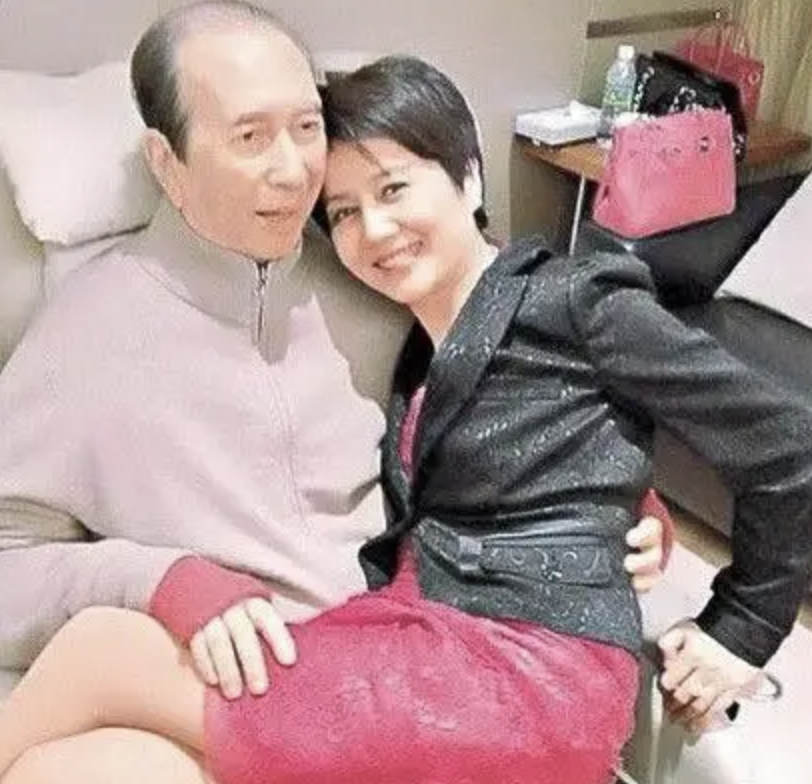 梁安琪|赌王78岁还能生子，原因竟被四太道破？梁安琪因一句话嫁入何家