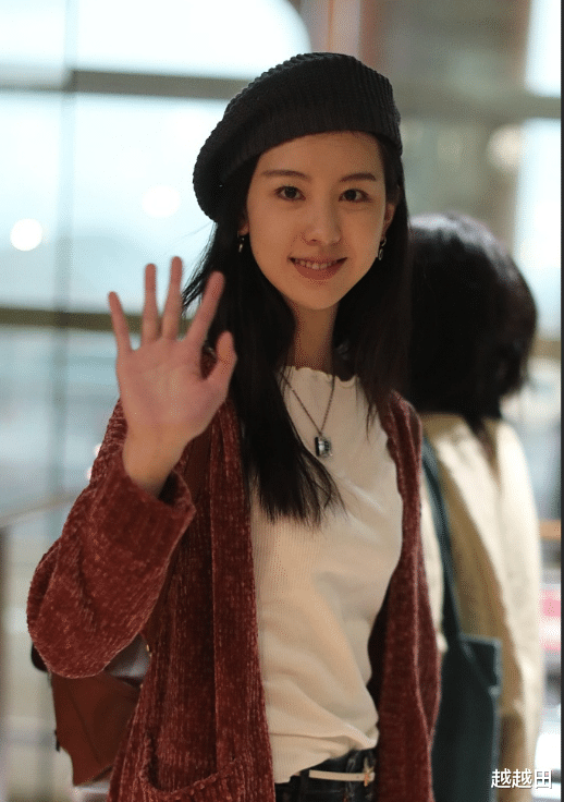 吴昕|中国最美的5位女明星,外貌只是表象,内心更有力量