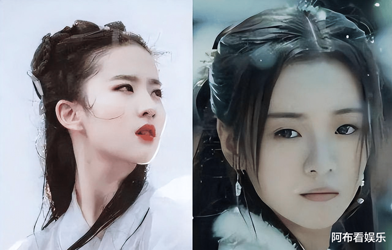 李庚希|三里屯三公主：京圈新势力，出道即巅峰，00后小花就看她们仨？