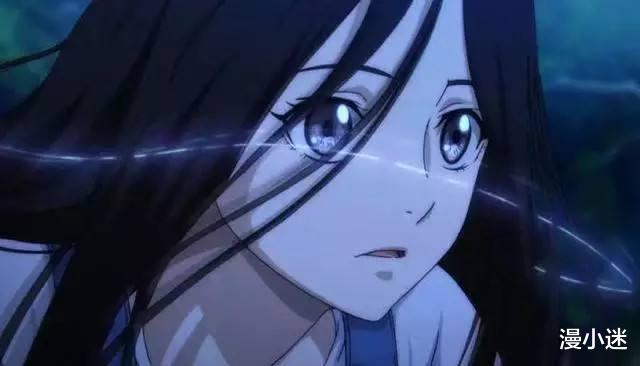 赵丽颖|真人剧《一人之下》低调开机，彭昱畅饰演张楚岚，冯宝宝谁来演？