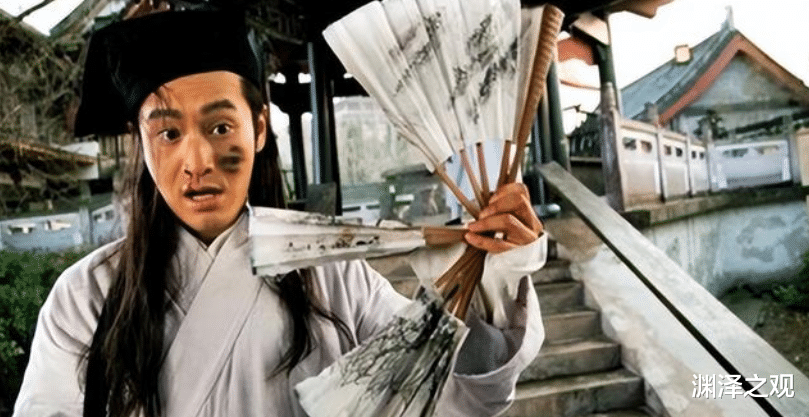 明代富豪厕所装修豪华,唐伯虎出长联嘲讽,堪称千古绝对