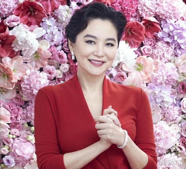 林青霞|林青霞妹妹：长相平平让姐姐自卑，无缘娱乐圈定居国外当家庭主妇
