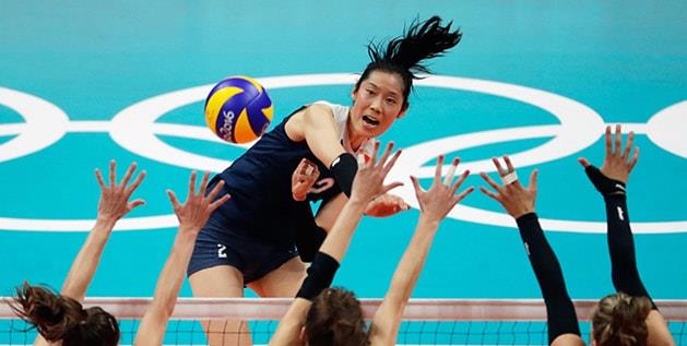 女排|中國(guó)女排迎好消息！67歲名帥帶女排起飛，劉晏含留洋，朱婷很無(wú)奈