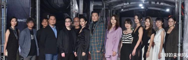 台剧|台剧悲哀 台湾金钟奖沦为乡村大舞台 靠翻炒日韩姐夫狗血八卦续命