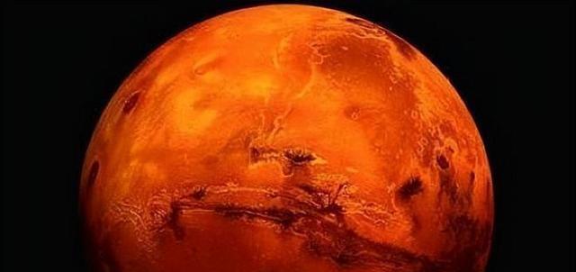 马斯克认为火星是第二家园,甚至想要改变火星。移民上去居住
