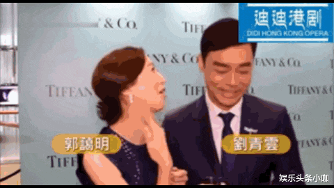 娱乐圈|他俩的爱情，美的让人无法挑剔！