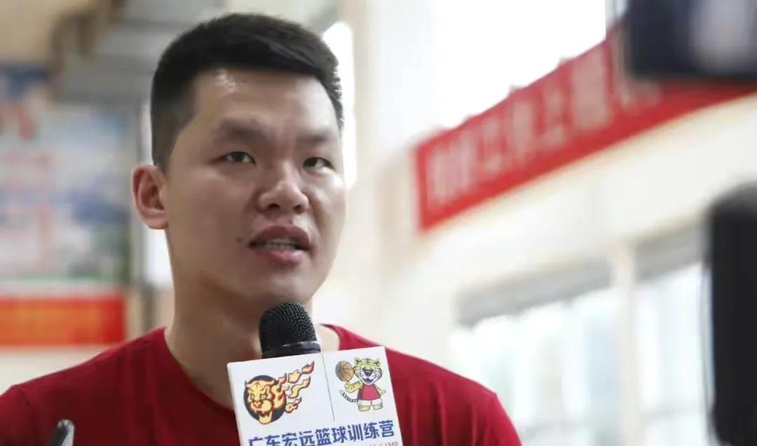 |CBA广东内线三选一，得其中一人将大功告成！朱总该出手了
