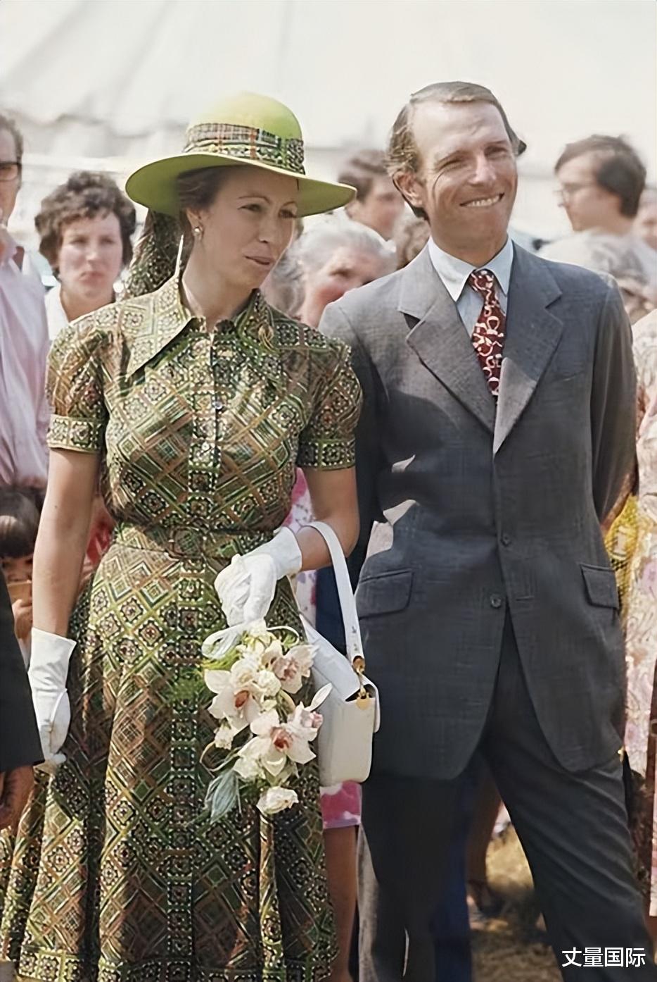 分居|这些王室婚姻都没有成功！盘点11对离婚的王室夫妇