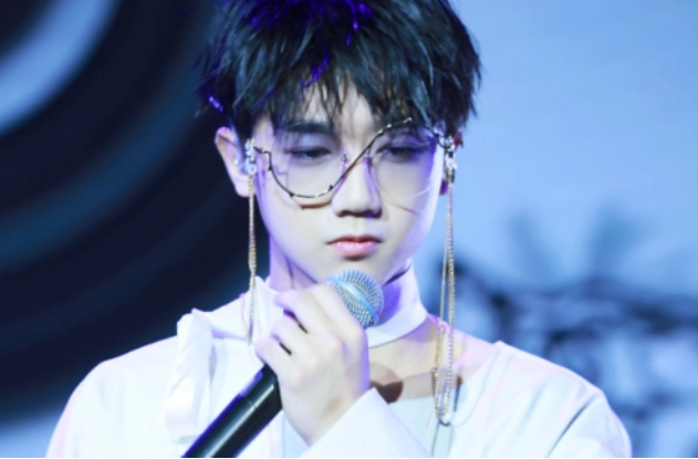 孟子坤|薛之谦力捧的人，曾一度打败毛不易，当时的孟子坤经历了什么？