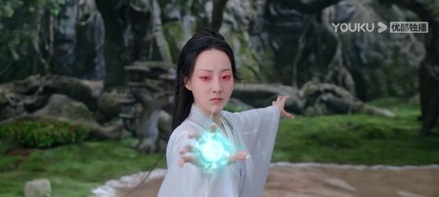 冰封|沉香如屑：莹灯的复活，是整部剧最大的败笔