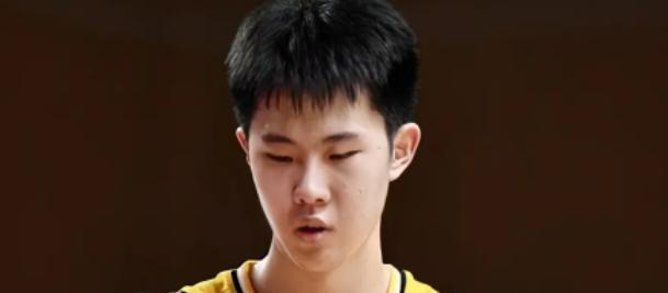 浙江男篮|浙江小将赴美特训，郭艾伦野球80分，赵嘉仁持球第一