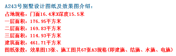 简约欧式乡村别墅,复式挑空设计,美观大气