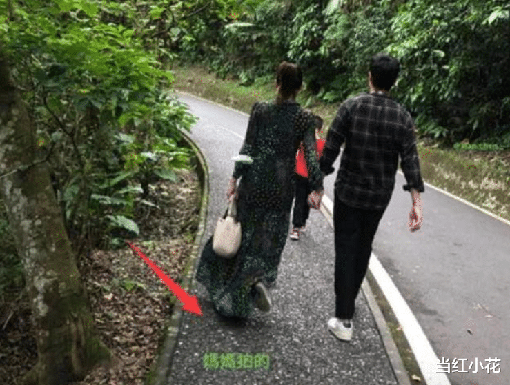 陈乔恩|姐，就这么爱吗？