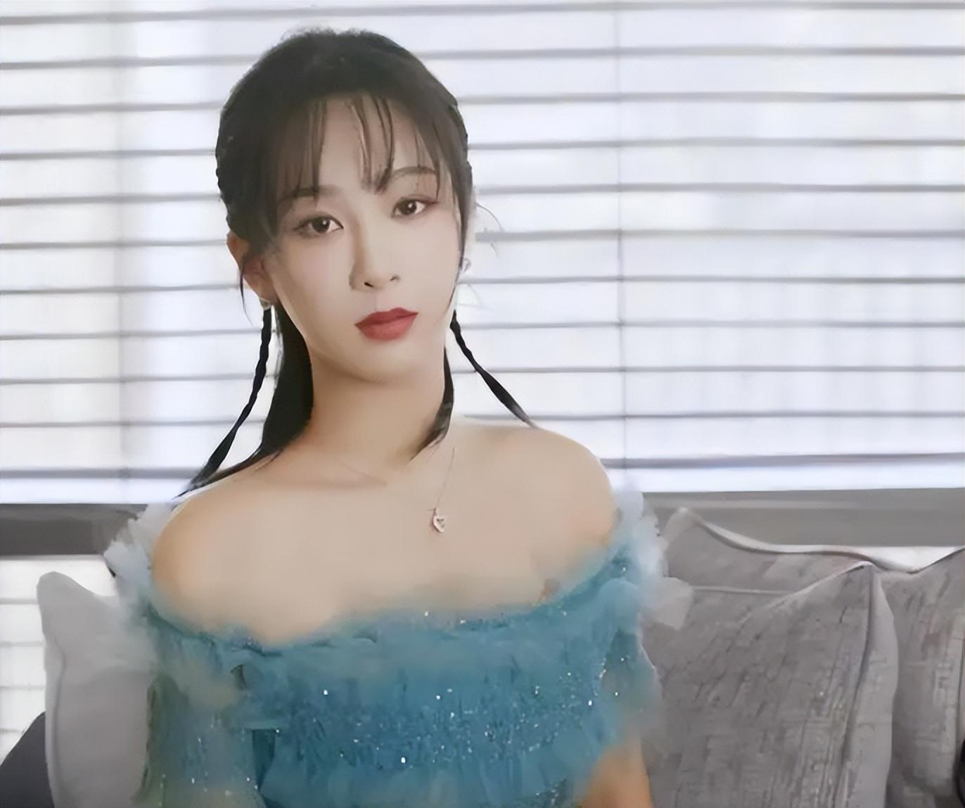 张雪迎|杨紫持续翻车,胡辣汤事件反转:被爆都是杨紫主动,张雪迎获怜爱