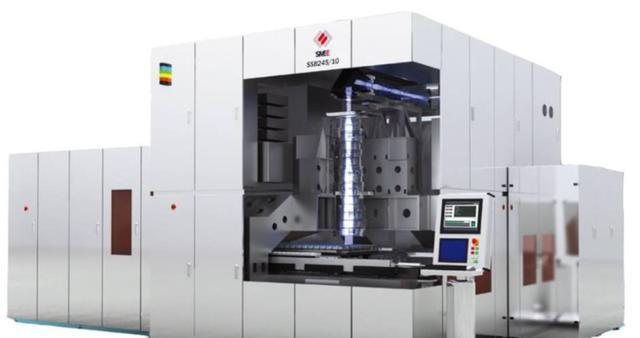 asml|动作接二连三,ASML就EUV光刻机等不及了