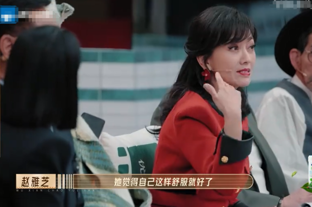 赵雅芝和惠英红这场争吵的背后，是两段天差地别的人生！