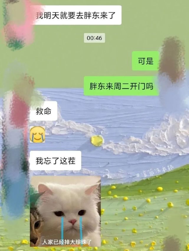 胖东来,超市里的一朵奇葩!