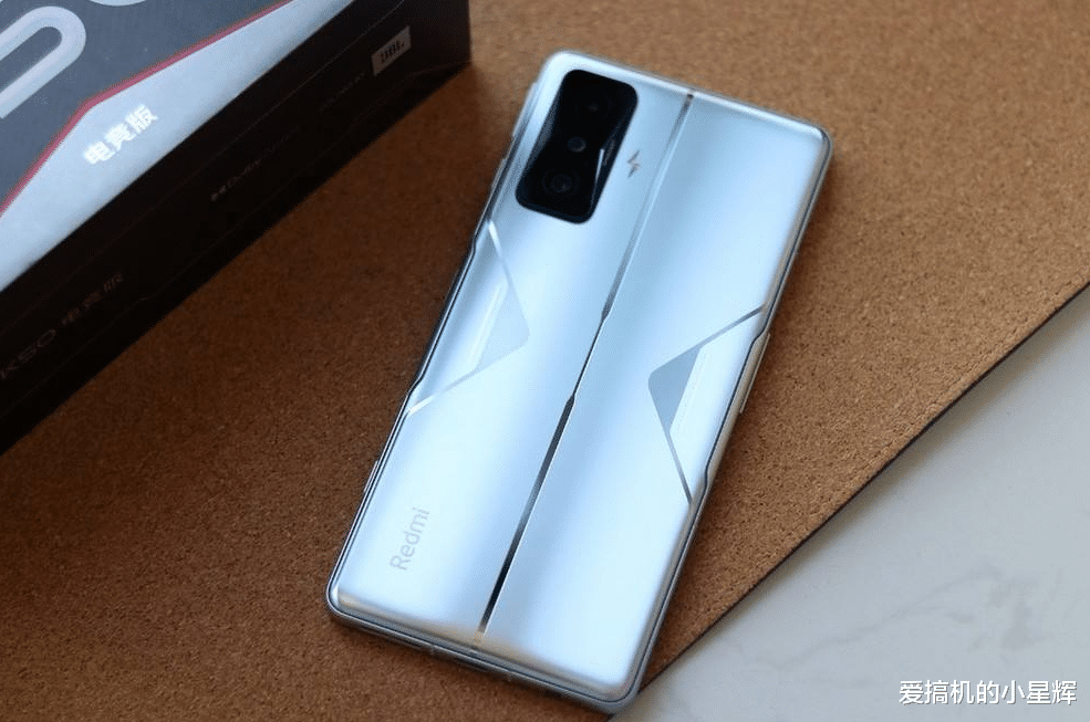 联想|选红米K50电竞版还是摩托罗拉edge X30？仔细分析后终于不纠结了