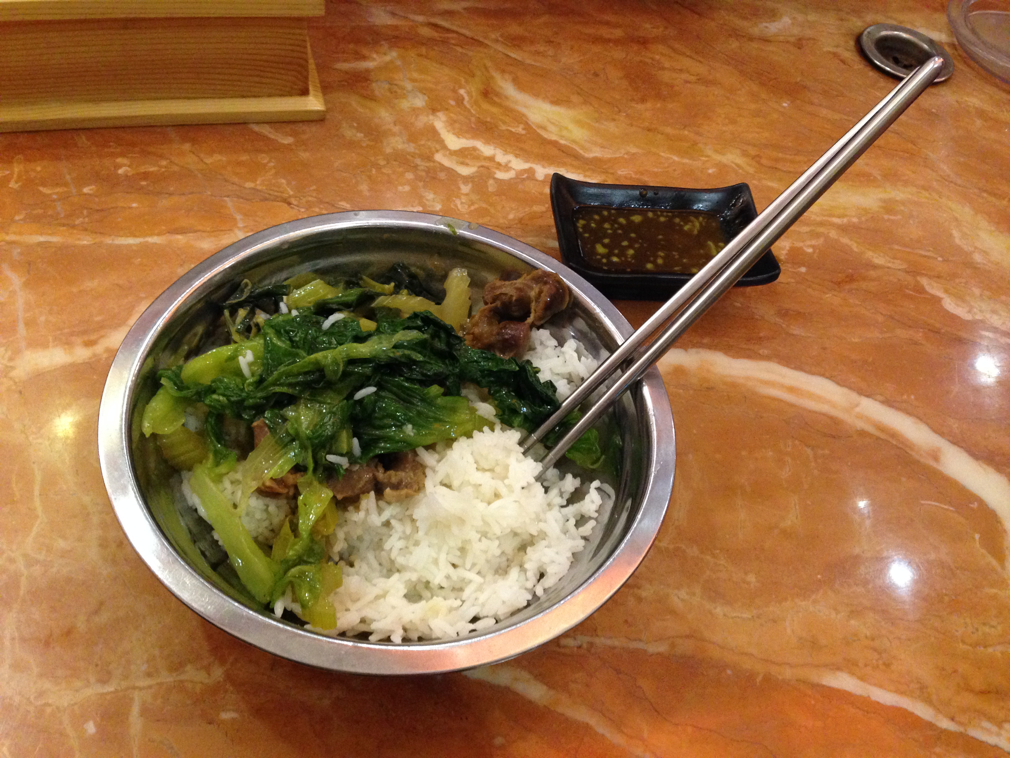 寿司|寿司店的打工经历