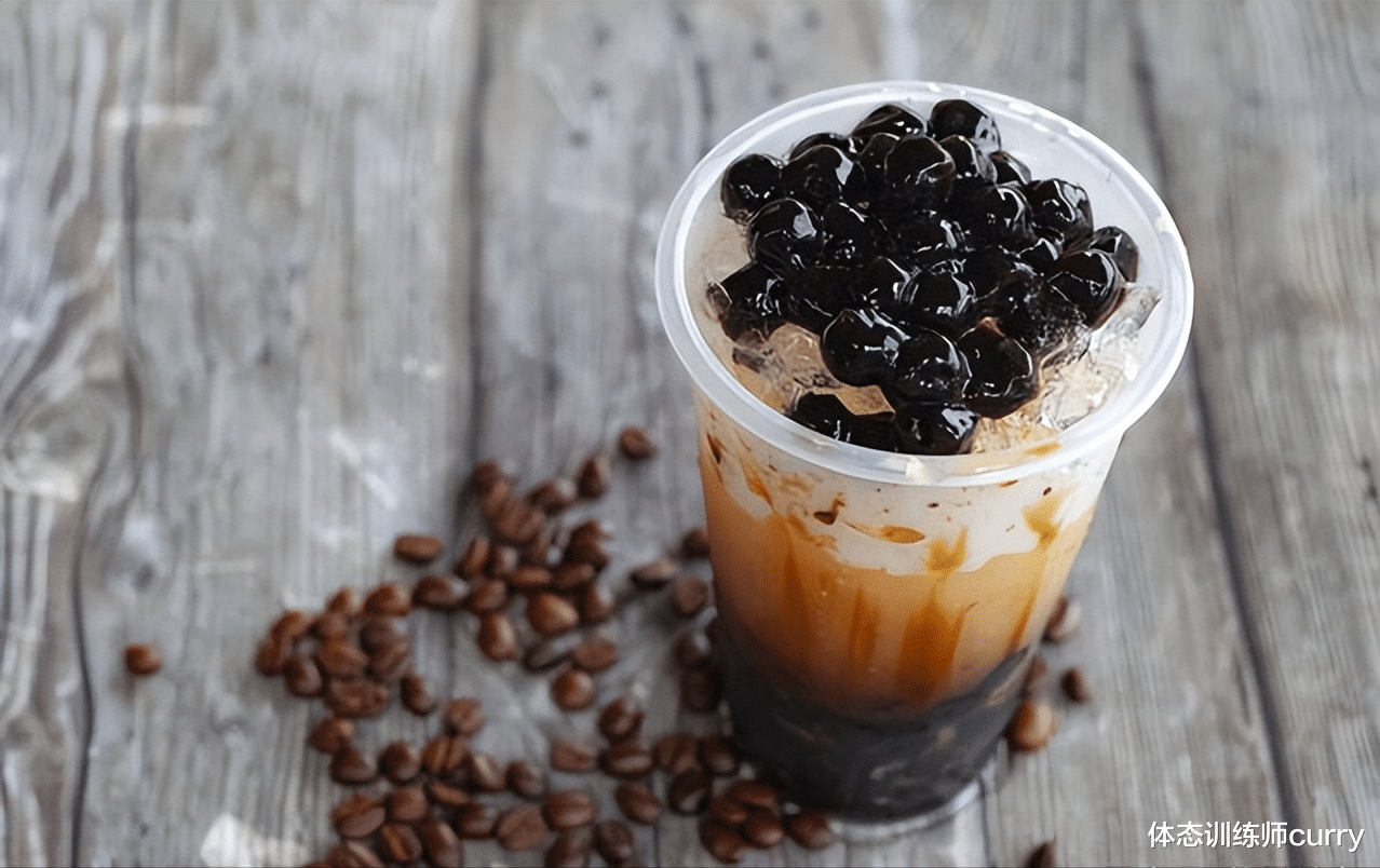 薯条|健身圈“公认”易发胖的6种食物,很多人每天吃,难怪瘦不下来