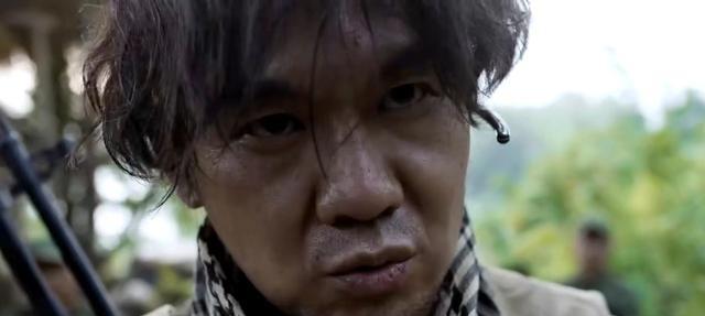 肖飞|《特战荣耀》本以为肖飞退伍就没戏了,结果他却成了毒枭的帮凶