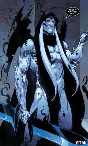 索尔|救命,这不是《雷神4》,这是美国二人转