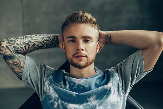 腾讯|俄罗斯最受欢迎的十大抖音网红博主