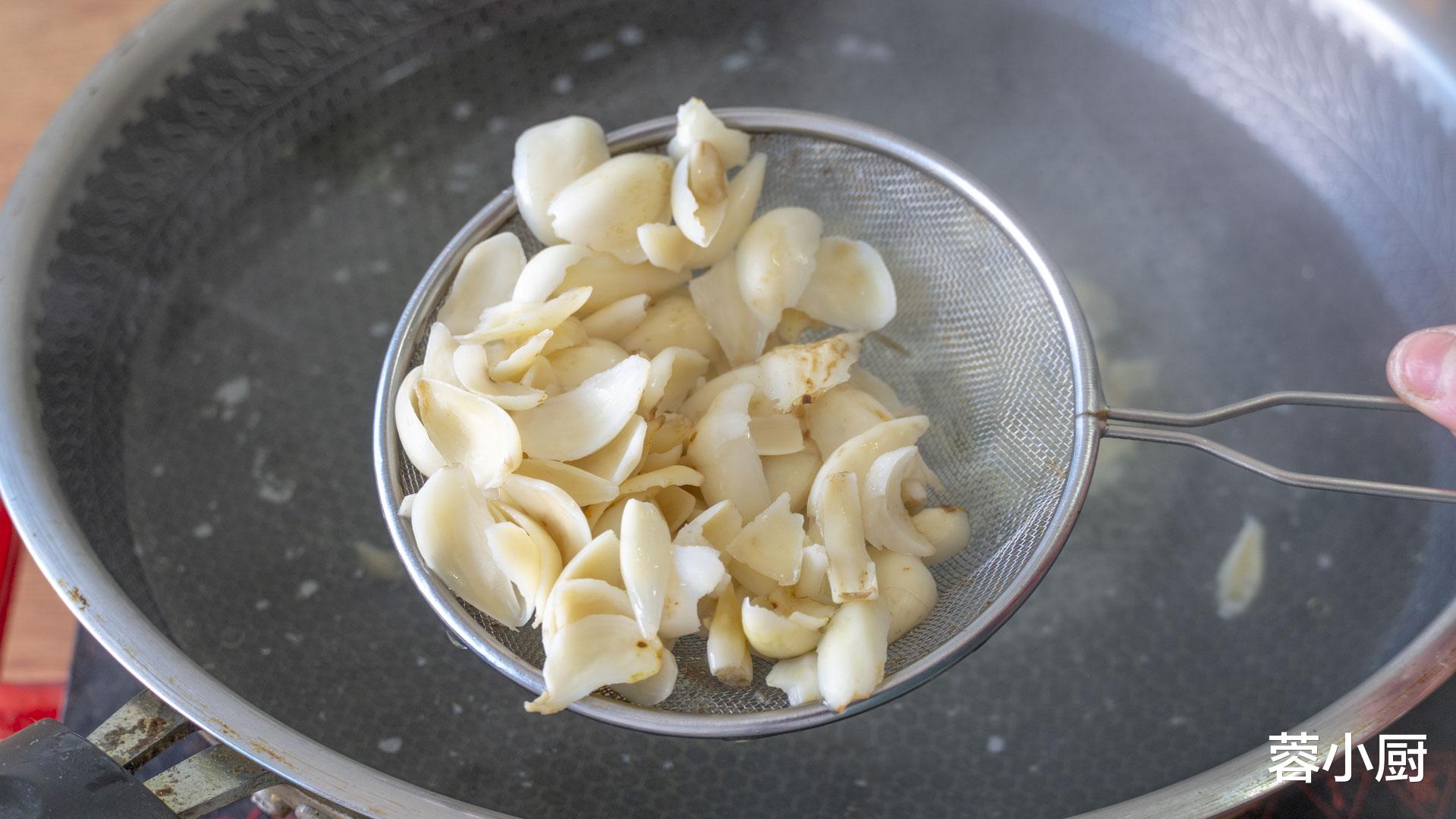 春夏换季易伤肺，8大“补肺高手”建议多吃，清肺润肺，健康入夏