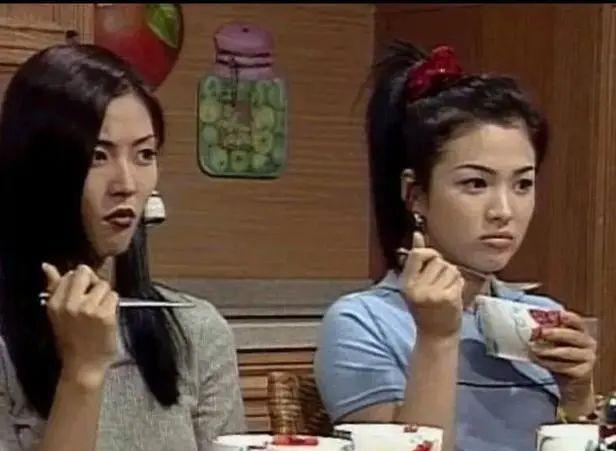 宋慧乔|一个前妻的“复仇”，乔妹归来变乔姐