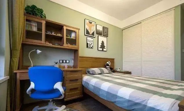 130平新房装修花了50万,朋友都说太烧钱了,但效果好的没话说!