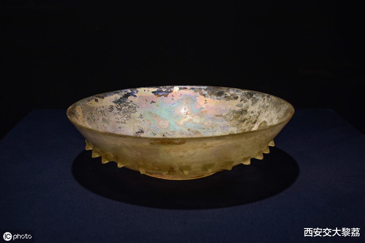 博物馆|一个流连于博物馆的人