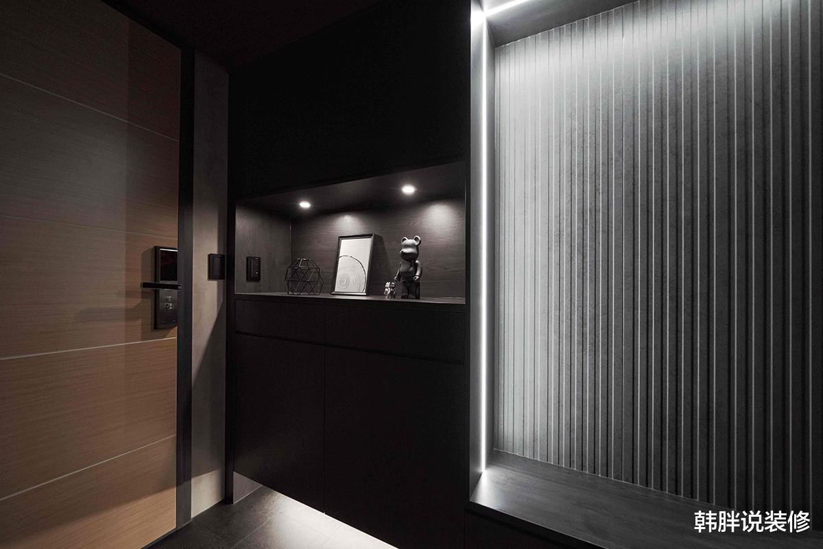 看完她家的99㎡新房，我羡慕了，因太会布置而走红，没有一丝俗气