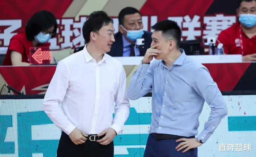 世锦赛|刘维伟人走茶凉！浙江俱乐部宣布换帅决定，球迷骂声一片