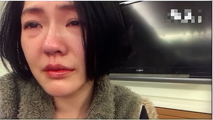 变形金刚|小s第3胎生了个翻版的自己，经常被怼到冲进房间边喝酒边哭！