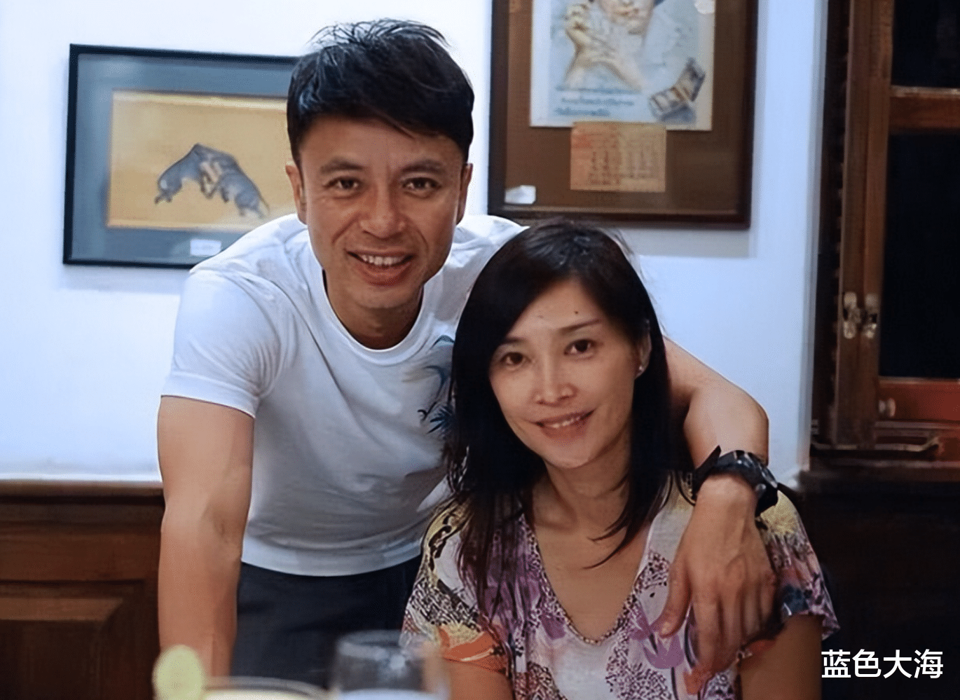 卢淑仪|卢淑仪:曾是香港小姐冠军,为李克勤放弃事业,婚后日子有滋有味