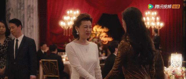 杨幂|热度飙上第一!杨幂美艳又飒爽,网友直呼这剧好上头