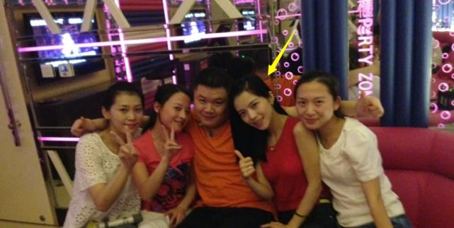 佟丽娅|杜淳老婆私生活混乱?与异性亲密合影曝光,风格与现在判若两人