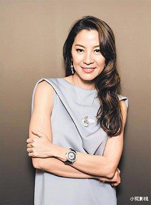 杨紫琼|杨紫琼,刘诗诗,欧阳娜娜!