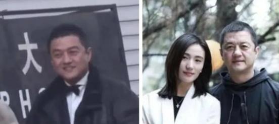 郑容和|51岁李亚鹏回应结婚传闻，大方承认，女方海哈金喜小李亚鹏19岁