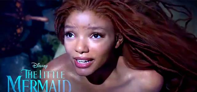 贞伊|除了爱丽儿,《小美人鱼》的埃里克王子,也将迎来全新的改变